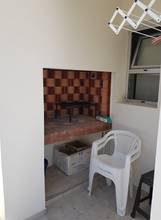 Alquiler temporario de apartamento em Puerto madryn