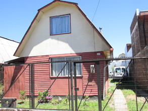 Arriendo temporario de casa em Villarrica