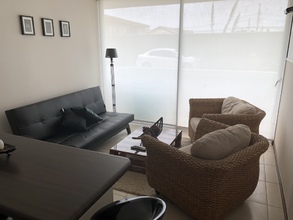 Arriendo temporario de departamento en La serena