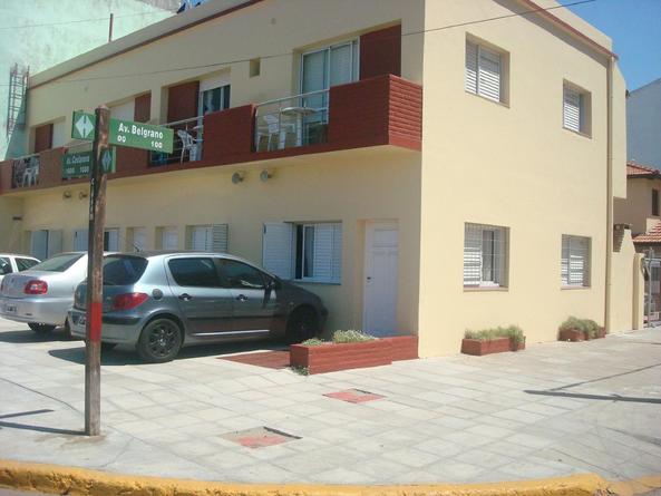 San Bernardo, frente al mar 2020 | Alquileres en SAN BERNARDO |  