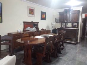 Alquiler temporario de casa em Villa carlos paz