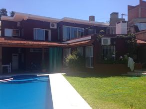 Alquiler temporario de casa en Villa carlos paz