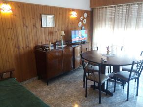 Alquiler temporario de apartamento em Mar del plata