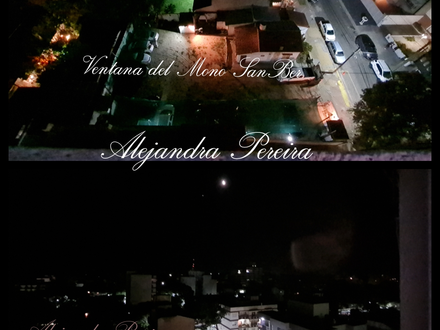 Alquiler temporario de departamento en San bernardo