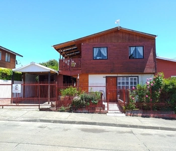 Arriendo temporario de casa em Villarrica