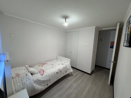 Arriendo temporario de apartamento em La serena