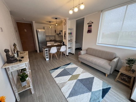 Arriendo temporario de apartamento em La serena