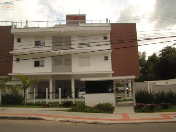 Alquiler temporario de departamento en Florianópolis