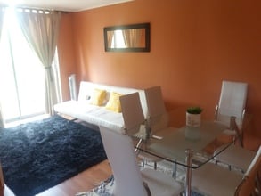 Arriendo temporario de apartamento em Temuco