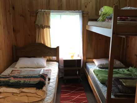Arriendo temporario de cabana em Coñaripe