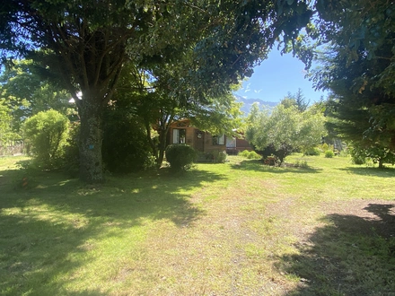 Arriendo temporario de cabana em Coñaripe