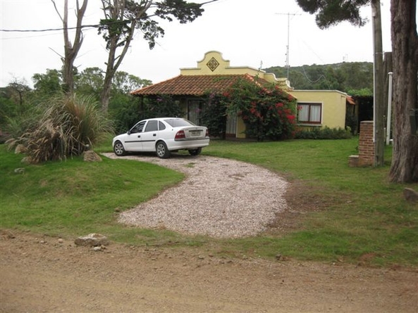 Alquiler temporario de casa en Piriapolis