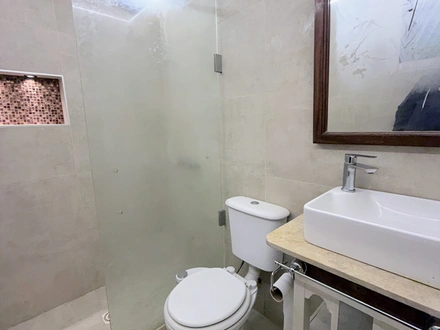 Lihue, Alquiler temporario de caba&ntilde;a en Mar azul