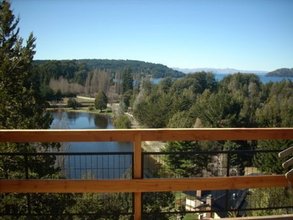 Alquiler temporario de cabaña en Bariloche