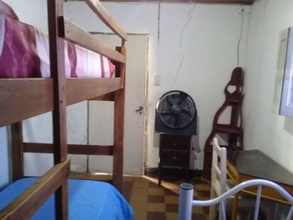Alquiler temporario de casa em Gualeguaychú