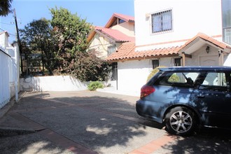 Arriendo temporario de casa em Viña del mar