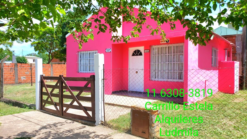 Alquiler temporario de casa em Colón