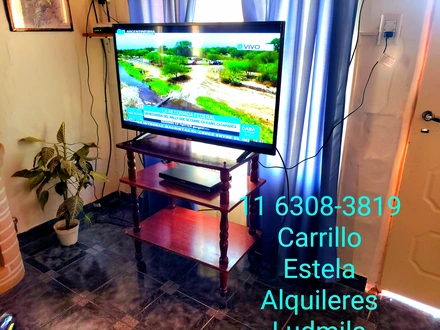 Alquiler temporario de casa em Colón