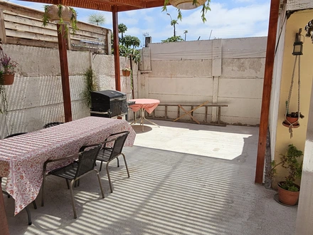 Arriendo temporario de casa em La serena