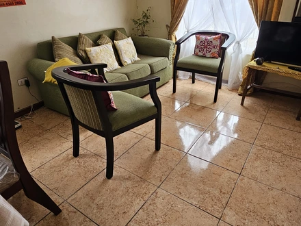 Arriendo temporario de casa em La serena