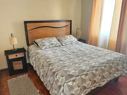 Arriendo temporario de casa en La serena