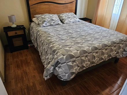 Arriendo temporario de casa em La serena
