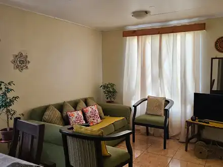 Arriendo temporario de casa en La serena