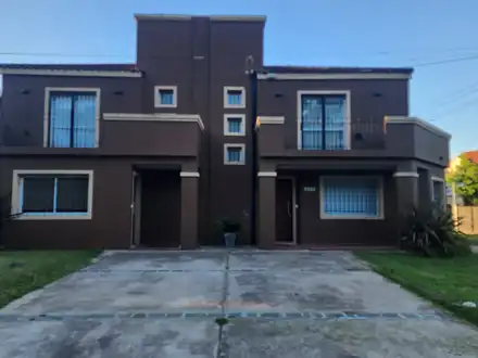 Alquiler temporario de casa en Necochea