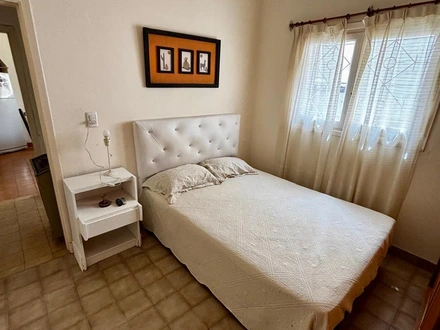 Alquiler temporario de apartamento em Necochea