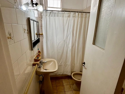 Alquiler temporario de apartamento em Necochea