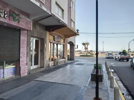 Alquiler temporario de apartamento em Necochea