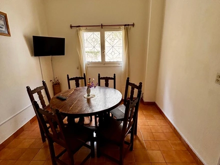 Alquiler temporario de apartamento em Necochea