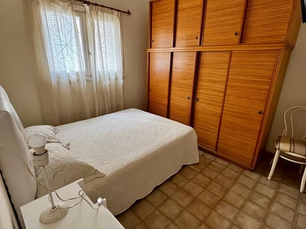 Alquiler temporario de apartamento em Necochea