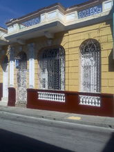 Alquiler temporario de casa en Santiago de cuba