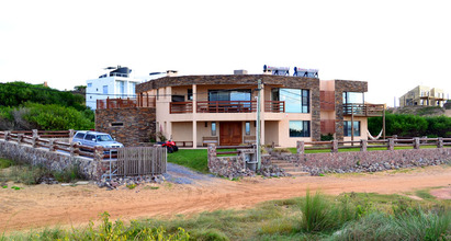 , Alquiler temporario de casa em Punta del diablo