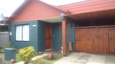 Arriendo temporario de casa en Villarrica