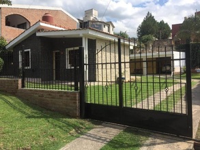 Alquiler temporario de casa en Villa carlos paz