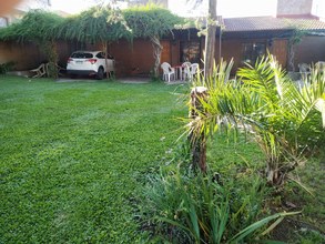 Alquiler temporario de cabaña en Villa carlos paz