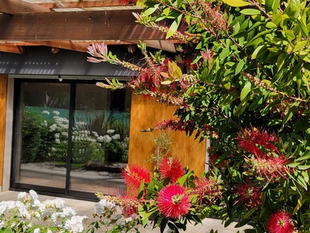 Alquiler temporario de casa em Necochea