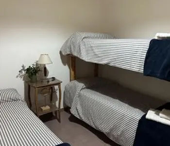 Alquiler temporario de casa em Necochea