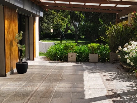 Alquiler temporario de casa em Necochea