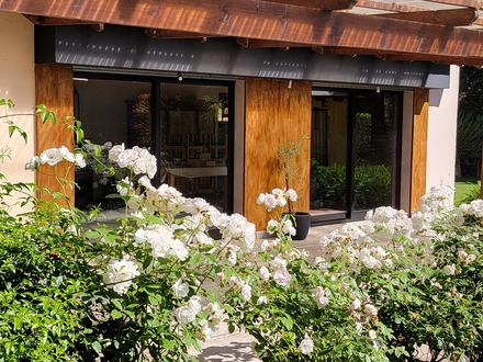 Alquiler temporario de casa em Necochea