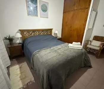 Alquiler temporario de casa em Necochea