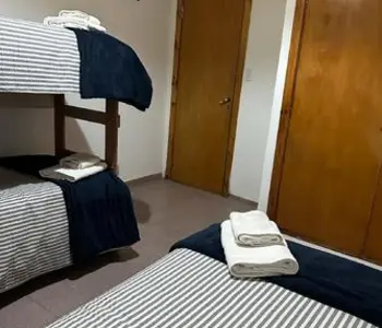 Alquiler temporario de casa em Necochea