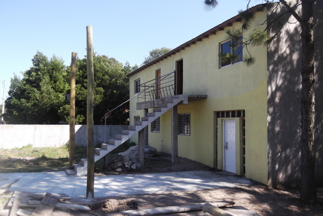 Alquiler temporario de casa en Mar del plata