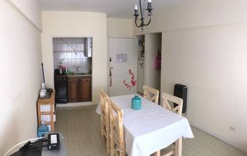 Alquiler temporario de apartamento em Necochea