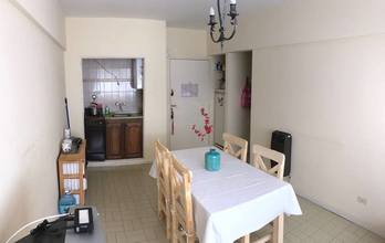 Alquiler temporario de apartamento em Necochea