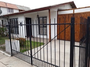 Arriendo temporario de casa en La serena