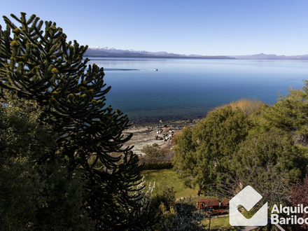 Alquiler temporario de casa em San carlos de bariloche