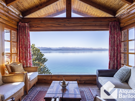Alquiler temporario de casa em San carlos de bariloche